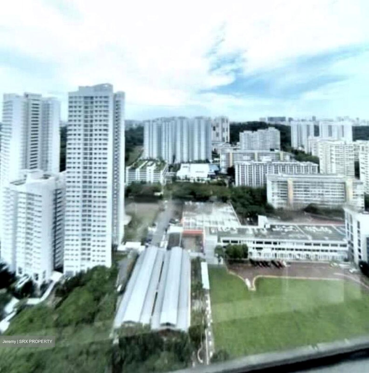 Skyline Residences (D4), Condominium #551317761